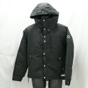 【ボネーラ 中綿ジャケット】タスラン 中綿ジャケット BLK/ブラック BNR-JKT004 サッカー フットサル
