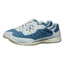 アスレタ フットサルシューズ ATHLETA CULTURA ID 11020-94 インディゴ インドア フットサル(4)