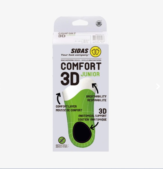����ե����ȥ���˥�3D ���󥽡��� ������ �Ҷ����� insole ����˥������� �Ҷ��� ��ʿ­ ��ȿ����