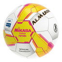ミカサ フットサルボール 4号球 中学生から大人用 ALMUNDO 検定球 インドア mikasa futsal FS450B-YP-FQP