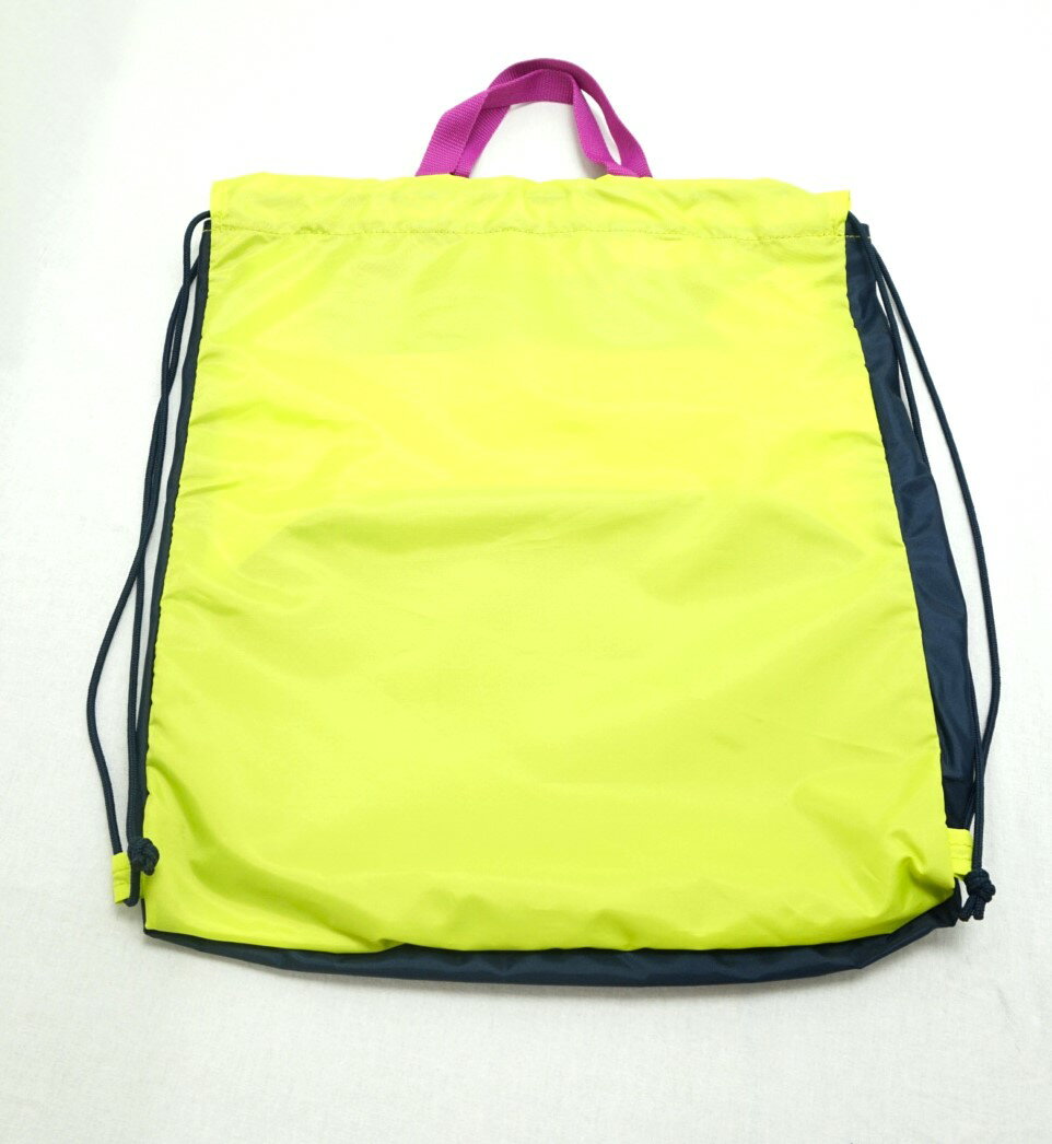 サッカー フットサル ナップサック アディダス ジュニア ナップサック KIDS A96022/カレッジネイビー×シルバーメット KBP74-A96022格安セール サッカー 用品 セール