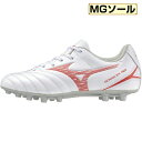 iV[_NEO III SELECT Jr MG ~Ym XpCN zCg~bh TbJ[V[Y mizuno WjATCY P1GB242660 MG\[