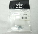 【アンブロ フェアプレーエンブレムホルダー】UJS7317A umbro サッカー フットサル 審判 レフリー レフェリー