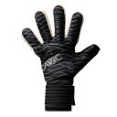 【ガビック キーパーグローブ】マトゥー素吸 ブラック×ブラックGC3004-BLKBLK GAVIC サッカー フットサル GKグローブ