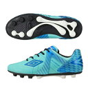 アクセレイター RB JR WIDE HG アンブロ スパイク UF5SFCB4J- サッカー ジュニア UMBRO サッカーシューズ ワイド ACCERATO...