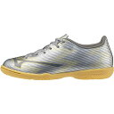 ミズノ フットサルシューズ ミズノアルファ2セレクトJr インドア MIZUNO ジュニアサイズ ミズノα