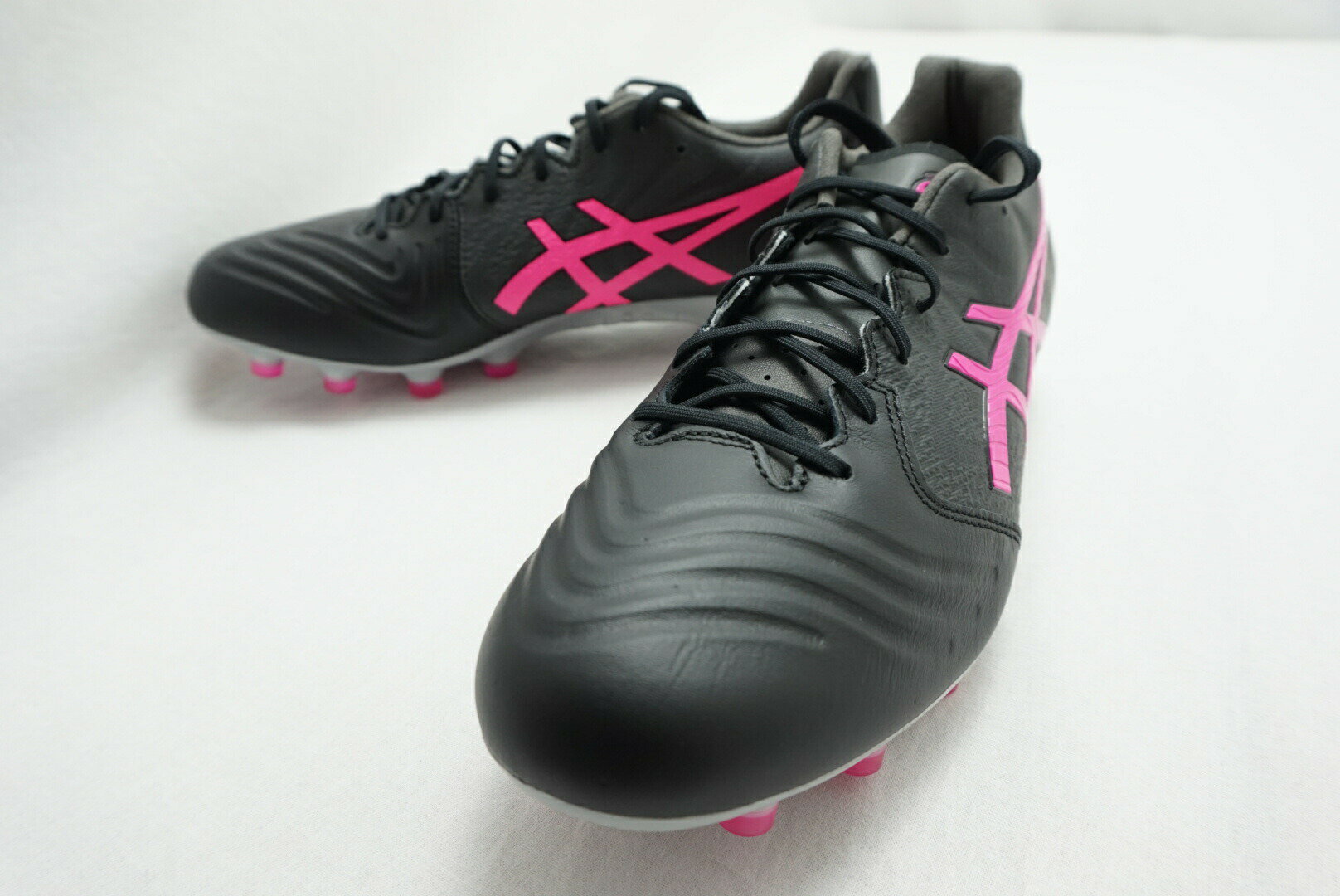 イニエスタASICS「ULTREZZA Al」のトップモデルスパイク 26.5 イニエスタASICS「ULTREZZA Al」のトップモデルスパイク 26.5