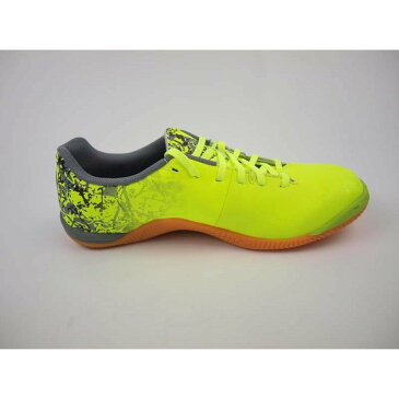 サッカー フットサル シューズ アシックス TOQUE 6 SFTY/PHTM 1113A010-761