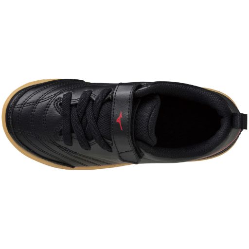 サッカー フットサル インドア ジュニア ミズノ モナルシーダNEO II CLUB KIDS IN 00/ブラック×ブラック P1GG2226-00バーゲン サッカー 用品 セール