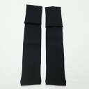 【サッカー ストッキング】無地 サッカーチューブ ブラック SC-40-BLK サッカーソックス サッカーストッキング