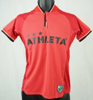 【アスレタ プラクティスポロ】プラクティスポロシャツ 03295-2 サッカー フットサル サッカーウェア