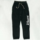 サッカー フットサル ウェア ATHLETA アスレタ フリースカモフラパンツ BLK/ブラック 03303