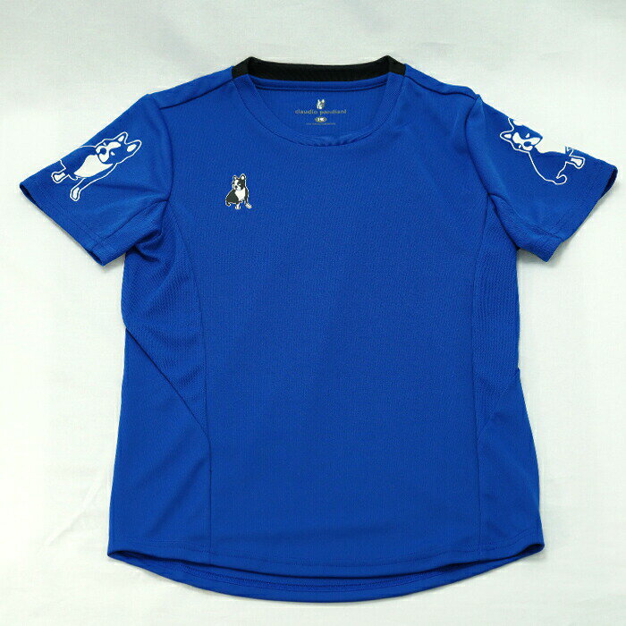 【Jr】【サッカージャンキー プラクティスシャツ】BLU/ブルー　CP19019K サッカー　フットサル　ウェア　ゲームシャツ トレーニング ジュニア