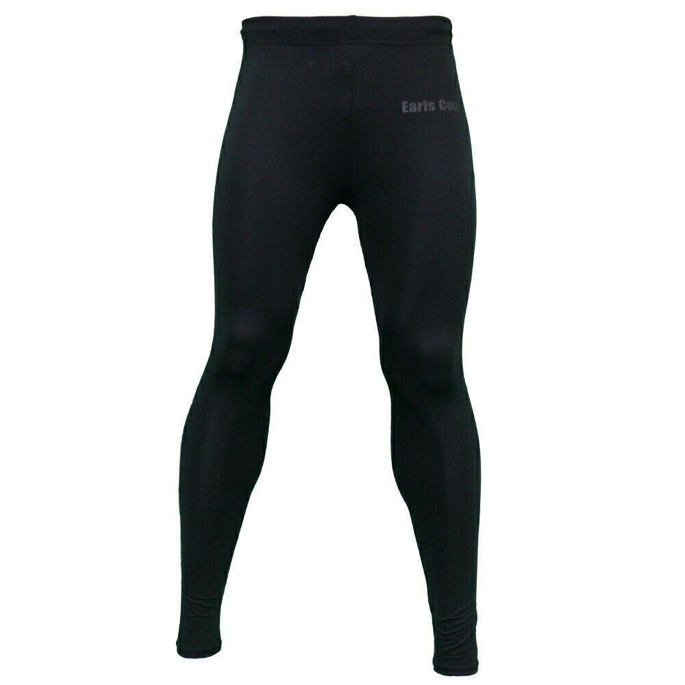 【アールズコート インナーパンツ】アールズコート 裏起毛インナーロングスパッツ EC-09 サッカー フットサル