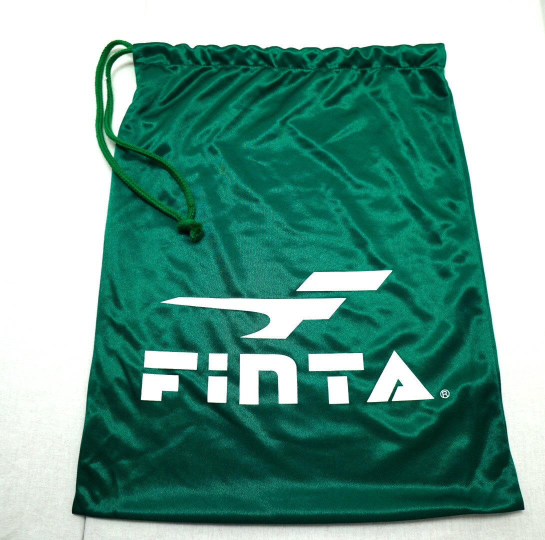 【フィンタ GK 3点セット】シャツ・パンツ・ソックス3点セット 031/グリーン FT5919-031 サッカー フットサル ゴールキーパー