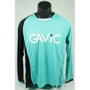 【ガビック プラクティスシャツ】GAVIC ガビック 長袖 プラクティストップ GA8169