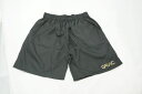 【ガビック レフェリーパンツ】BLK/ブラック GA8280-BLK サッカー フットサル 審判 レフリー