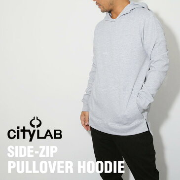 CITY LAB パーカー レディース メンズ シティラブ プルオーバー 大きいサイズ 無地 裏起毛 メンズ 大きいサイズ ダンス フィット 大きめ ビッグシルエット ビッグパーカー 父の日 ギフト