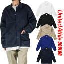 UNITED ATHLE ユナイテッドアスレ カバーオール ...