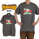 XbV[ TVc THRASHER TVc SYS XbV[ THRASHER THRASHER S qbvzbv Xg[g AJW K fB[X `R[ O[ Y ̓v[g