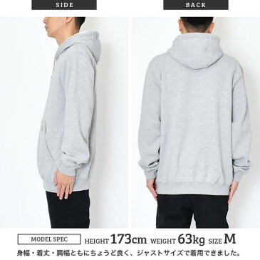 Carhartt カーハート HOODED SWEATASHIRT 長袖 スウェットパーカー フードスウェット プルオーバー メンズ アメカジ 作業服 無地 大きめ ビッグシルエット ビッグパーカー 父の日 ギフト