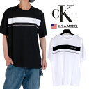 カルバンクライン ロゴ Tシャツ Calvin Klein Tシャツ