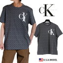 カルバンクライン ロゴ Tシャツ Calvin Klein Tシャツ