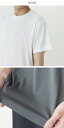 吸水速乾性 Tシャツ 半袖 glimmer グリマー 無地 Tシャツ ドライ 紫外線対策 男女兼用 ブラック 黒 ホワイト 白 メンズ アメカジ レディース 大きいサイズ ユニセックス ダンス衣装 イベント シンプル おしゃれ UVカット 00350