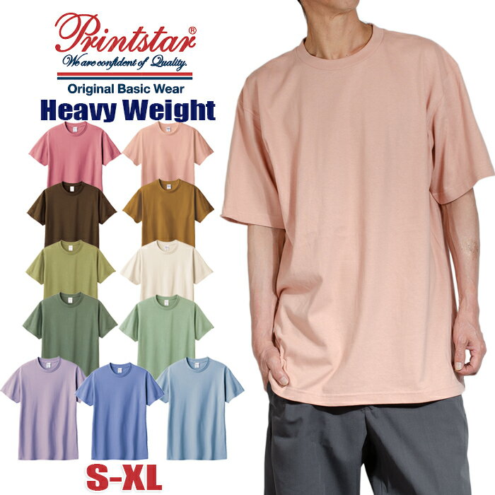 Tシャツ半袖Tシャツ無地Print...