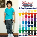 【キッズサイズ】Tシャツ 半袖Tシャツ 無地 Printstar プリントスター Tシャツ 男の子 女の子 ユニセックス ホワイト 白 ブラック 黒 グレー ブ...