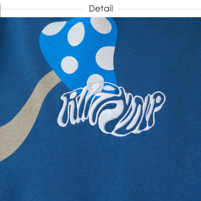 リップンディップ パーカー ロゴ RIPNDIP スウェット プルオーバー ヒップホップ ストリート アメカジ 正規 レディース メンズ キノコ マッシュルーム ネコ 猫 スケーター ストリート ゆったり ビッグシルエット オーバーシルエット 裏起毛 バレンタインプレゼント