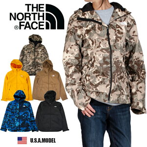 ノースフェイス THE NORTH FACE アノラックパーカー メンズ フード付き ウィンドブレーカー アメカジ ナイロンジャケット マウンテンパーカー ブラック 黒 ネイビー グレー グリーン レッド 赤 無地 防風機能 かぶり アノラックジャケット 雨具 カッパ 無地