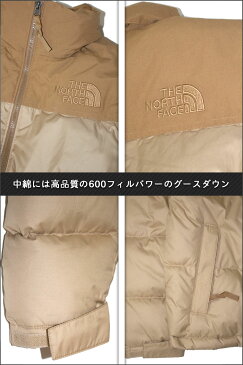 ノースフェイス THE NORTH FACE ダウンジャケット メンズ フード付き アメカジ カーキ オリーブ ネイビー ブルー 防風機能 無地 ヌプシ Nupts 大きいサイズ 大きめ 防寒 アウター ブランド キャンプ アウトドア ファッション イエロー ブラウン 黄色 茶色