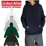 å ̵ ѡ United Athle ʥƥåɥ  ǥ 10.0oz 5204-01 ץ륪С ΢ѥ  åȥ    礭 졼 ֥å ۥ磻 ͥӡ S M L XL 礭 ӥå륨å ӥåѡ Х󥿥ץ쥼