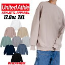 yrbOTCYzn g[i[ XEFbg United Athle iCebhAX Y fB[X 12.0oz 5764-01 N  Rbg 傫TCY O[ ubN zCg lCr[ 2XL 傫 rbOVGbg rbOg[i[