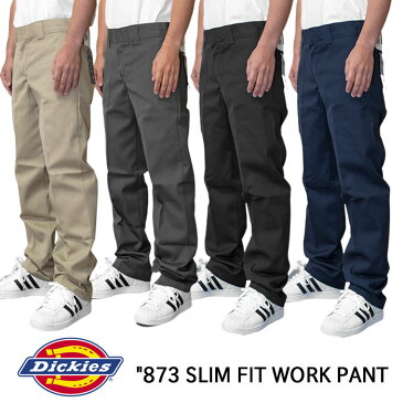 Dickies 873 ワークパンツ ローライズ 父の日 ギフト