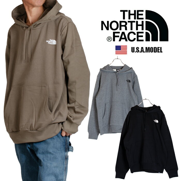�Ρ����ե����� �ѡ����� THE NORTH FACE �������åȥѡ����� ��� ��ǥ����� �礭�������� �ա��ǥ��� ΢���� �ץ륪���С� �ѡ��� �ܥå���...