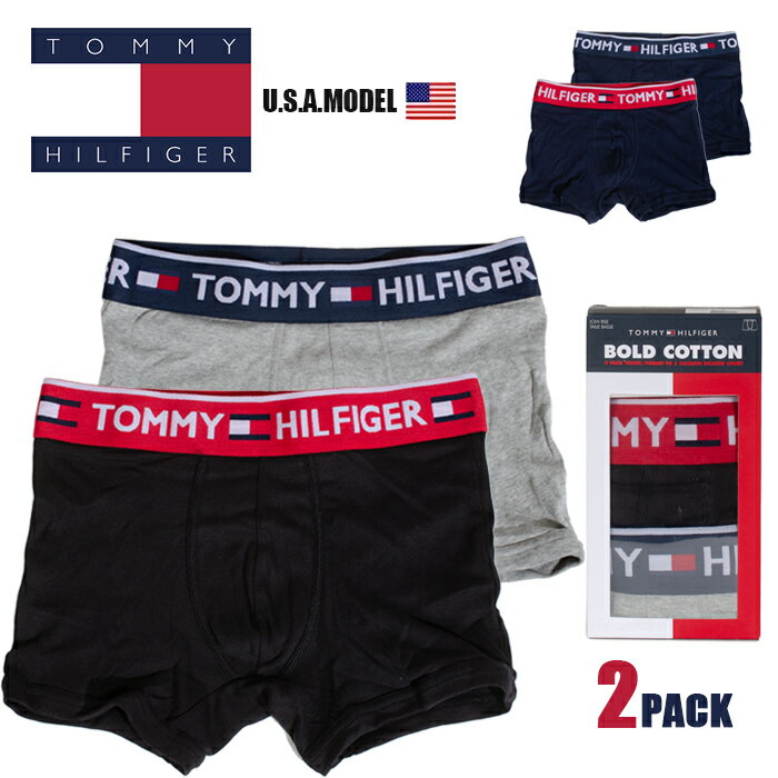 ▲ラッピングサービスはこちらから▲ ▲その他のアンダーウェアはこちらから▲ ▲新入荷アイテムはこちらから▲ ▲タイムセールはこちらから▲ 靴下/アンダーウェアブランド ポールスミス PROCLUB(プロクラブ） フルーツ・オブ・ザ・ルーム ANVIL(アンビル ） NIKE(ナイキ） ラルフローレン lacoste ラコステトミーヒルフィガーのメンズアンダーウェア。 このクラシックなトランクは、通気性の良いストレッチコットンを使用し デイウェアとアクティブウェアの両方に最大限のサポートを提供します。 ●アンダーウェア商品につき返品不可です。衛生面の都合上、未使用品でも返品交換は不可とさせて頂きます。 ●ネコポス(小型宅配便)希望の場合は箱無しで発送させて頂きます。 ▲トミーフィルフィガー全てのアイテムはこちらから▲ ▲その他のアンダーウェアはこちらから▲