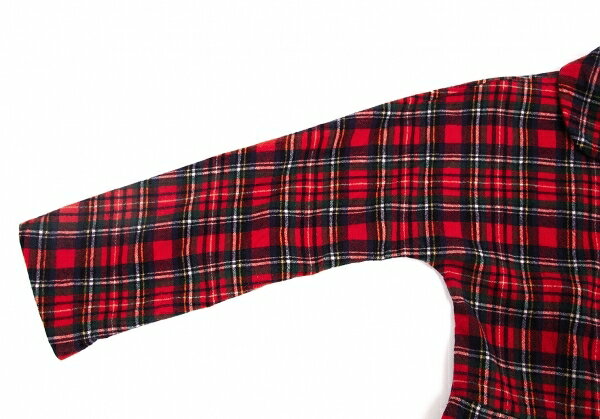 新しい到着 トリコ コムデギャルソンtricot Comme Des Garcon 縮絨ウールチェックセットアップスーツ 赤m レディース Pa Rantau Go Id 新しい到着 トリコ コムデギャルソンtricot Comme Des Garcon 縮絨ウールチェックセットアップスーツ 赤m レディース Pa Rantau Go Id