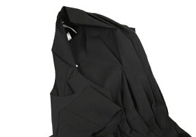 コムデギャルソンcomme Des Garcons 変形タックデザインホルターネックワンピース 黒m 中古 Des レディース ワンピース Garcons Playful コムデギャルソンcomme Des Garcons 変形タックデザインホルターネックワンピース 黒m 中古 Des レディース ワンピース Garcons Playful