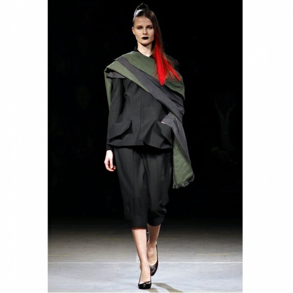 EW}g t@~WN[kVi[xYohji Yamamoto FEMME~Jacqueline Schnabel ^bZWbvU[nCq[ 4i24.0jyÁz yfB[Xz