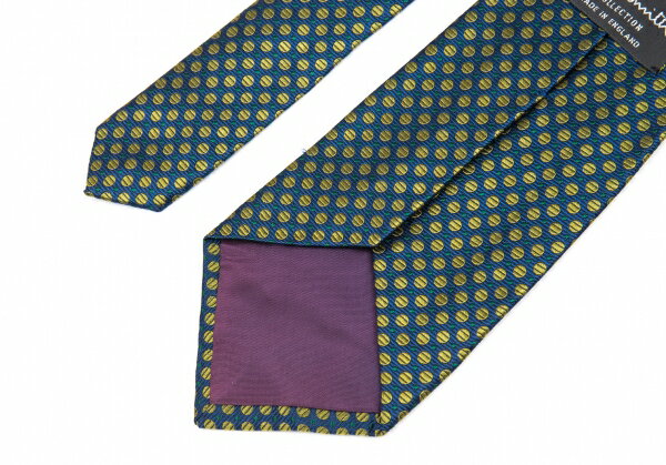 人気セール 新品ポールスミスpaul Smith Collection シルクドビードットネクタイ マルチ メンズ Playful 人気セール 新品ポールスミスpaul Smith Collection シルクドビードットネクタイ マルチ メンズ Playful