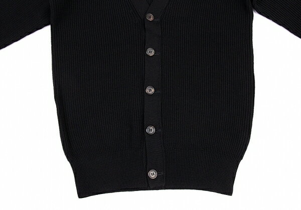 ワイズフォーメンy S For Men ローゲージニットカーディガン 黒m位 メンズ Playful ワイズフォーメンy S For Men ローゲージニットカーディガン 黒m位 メンズ Playful