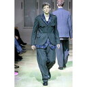 EW}g v[IYohji Yamamoto POUR HOMME `FbNv[cE[WPbg O[3yÁz yYz