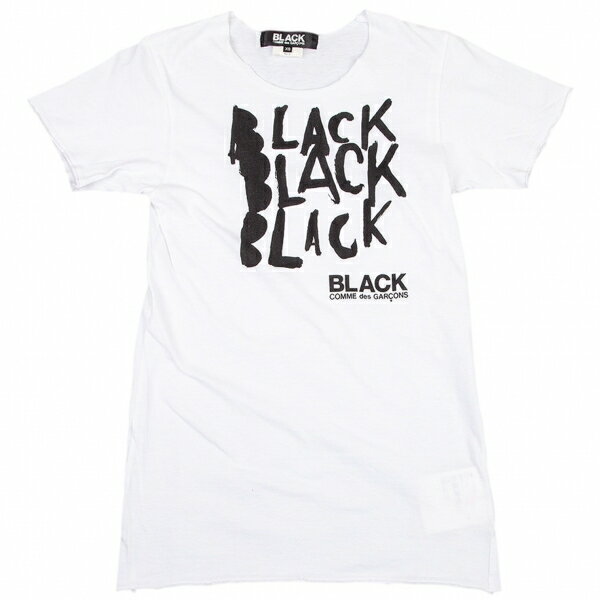 ubNRfM\BLACK COMME des GARCONS ق؂fUCSvgTVc XSyÁz yfB[Xz