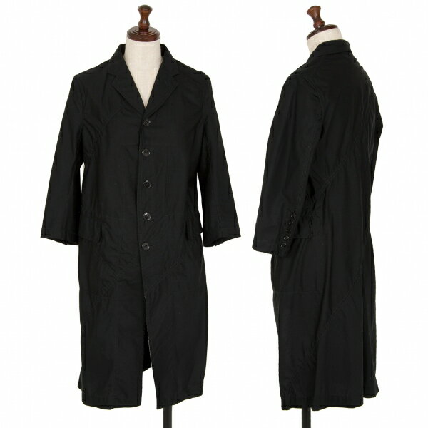 楽天市場】五分袖（ブランドコムデギャルソン）（コート