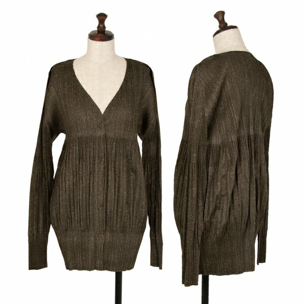 【中古】 プリーツプリーズPLEA...