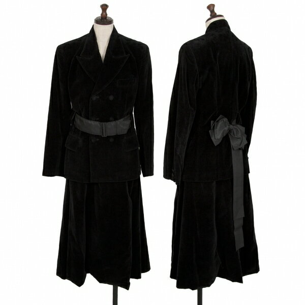 RfM\ mA[COMME des GARCONS NOIR {xgfUCxAZbgAbv MyÁz yfB[Xz