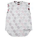【中古】 コムデギャルソン オムプリュスCOMME des GARCONS HOMME PLUS ローリングストーンズ リップアンドタン総柄プリントインサイドア...