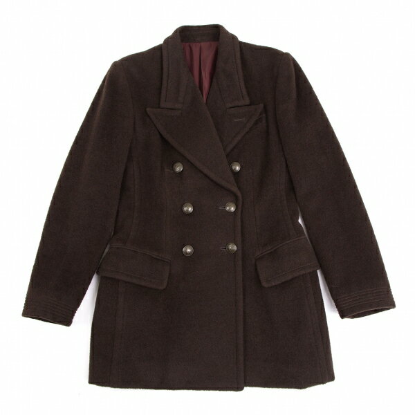 バースリー レディース ジャケット＆ブルゾン アウター Trendy Plus Size Knit Drape-Front Blazer, Created for Macy's Warm Ginger